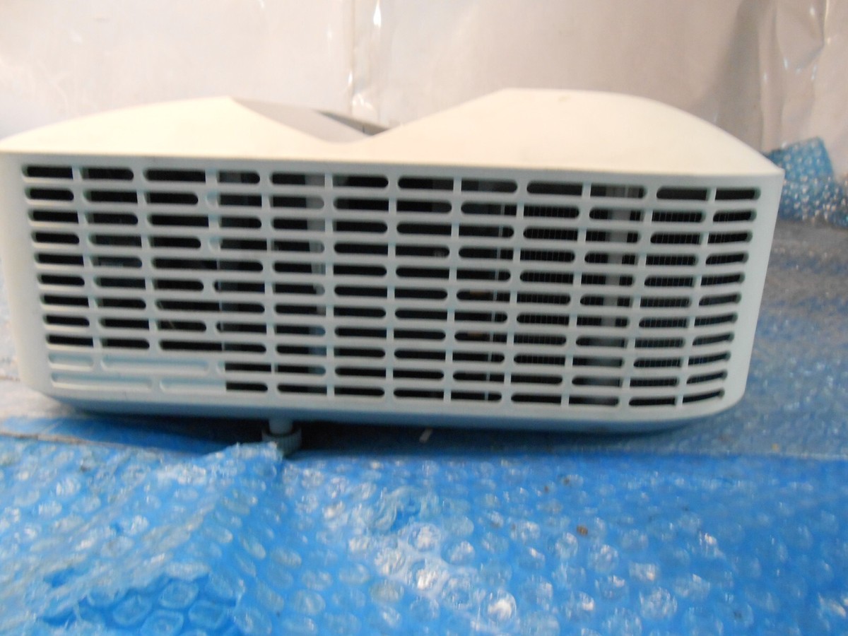 Casio XJ-UT310WN - DLP Projector Ultra Short Throw Laser - 6240