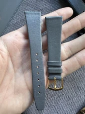 Vintage Watch Strap 20 mm Nos Top Quality V19