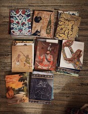 Christie's London Assorted Islamic Catalogs (Select 1 from list in description)