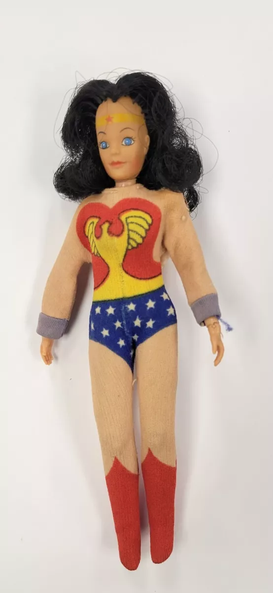 Wonder cheap woman mego