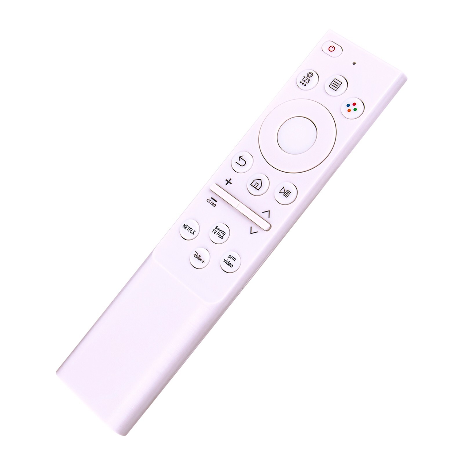 BN59-01393A Replace Remote for Samsung Smart Monitor LS27BM501EN LS32CM501ENXZA