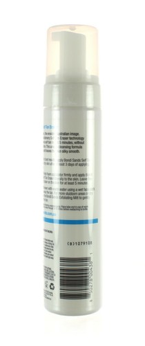 SELF TAN ERASER FOAMING CLEANSER BONDI SANDS 7.04 FL OZ - Picture 2 of 3