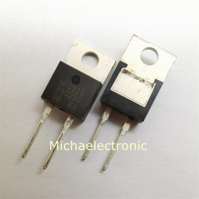 5pcs MBR40250G MBR40250 B40250G TO-220 ON #T6 - Foto 7