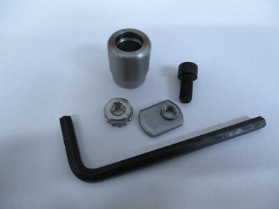 Stainless Steel QD Sling Swivel Mount Hub - Heavy Duty Universal Fit Cup/Hub