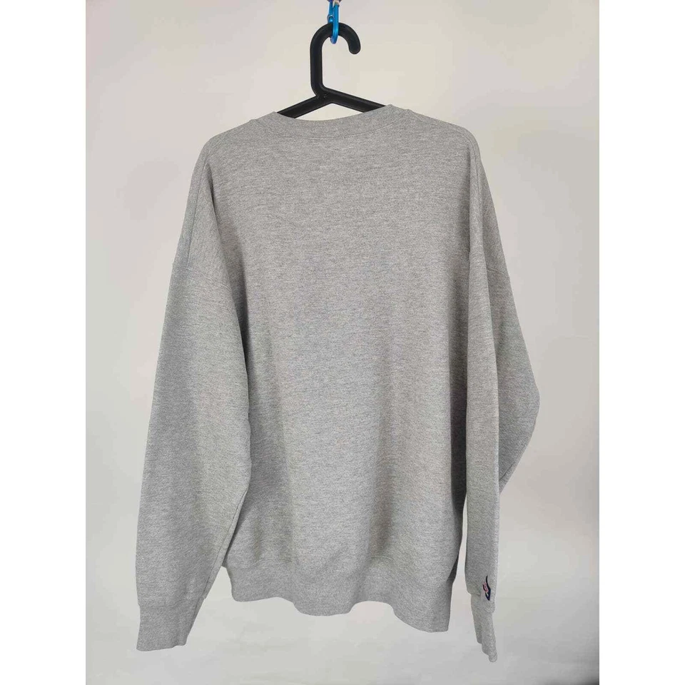 (V) Suéter de Colección FIU Florida International University Jansport talla XXL Hecho en EE. UU.  Foto 4 de 4