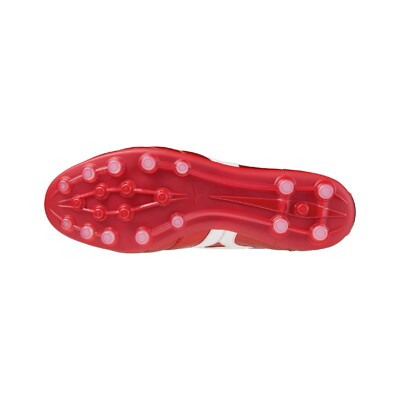 MIZUNO MORELIA II ELITE AG Football Soccer Cleats Shoes P1GA250560