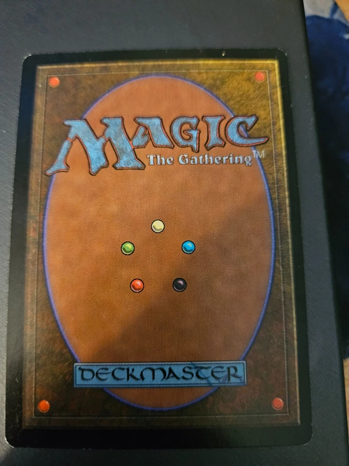 Radiant, Archangel Urza's Legacy Foil - Image 2 of 2