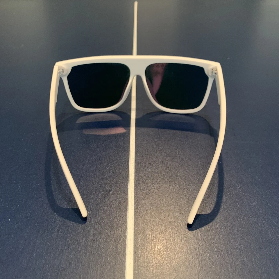 批量 7 件 促销酒精/啤酒太阳镜 - 马里布、白爪、日冕、铁托斯 — 第 4/4 张图片