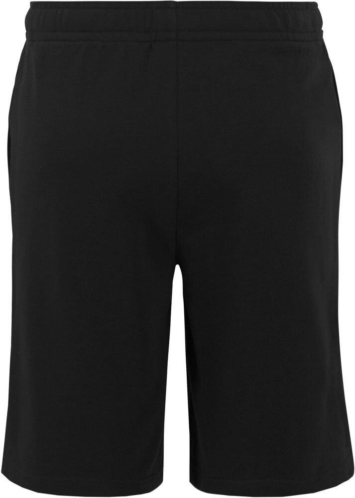 Pantaloncini sportivi Fila Lusciano felpati FAM0877