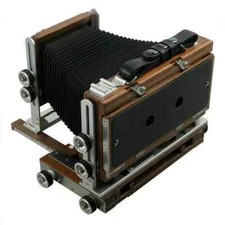 Shen Hao TFC617-A Kamera Non Folding Panorama...