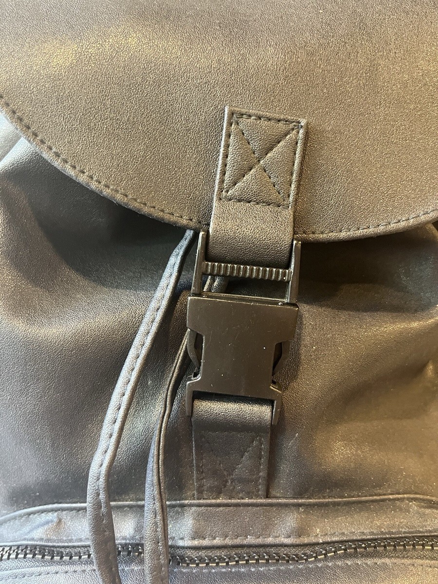 KOUROS BACKPACK YVES SAINT LAURENT PARFUM EXCLUSIVE CARRY ON TRAVEL BAG