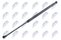 NTY AE-FT-016 LuftfederdäMpfer, Heckklappe/Hintere TüR Ladefach Abarth