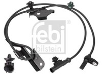 Febi Bilstein 170334 Sensor, Raddrehzahl Vorne Rechts