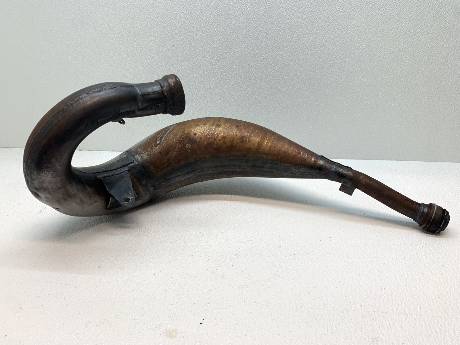 yz125 pro circuit exhaust