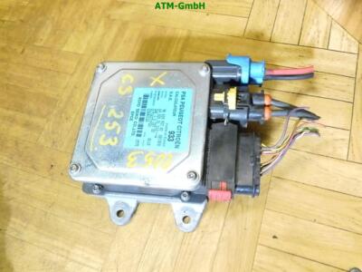 Steuergerät Lenksäule Citroen C3 9662993380 Koyo Seiko