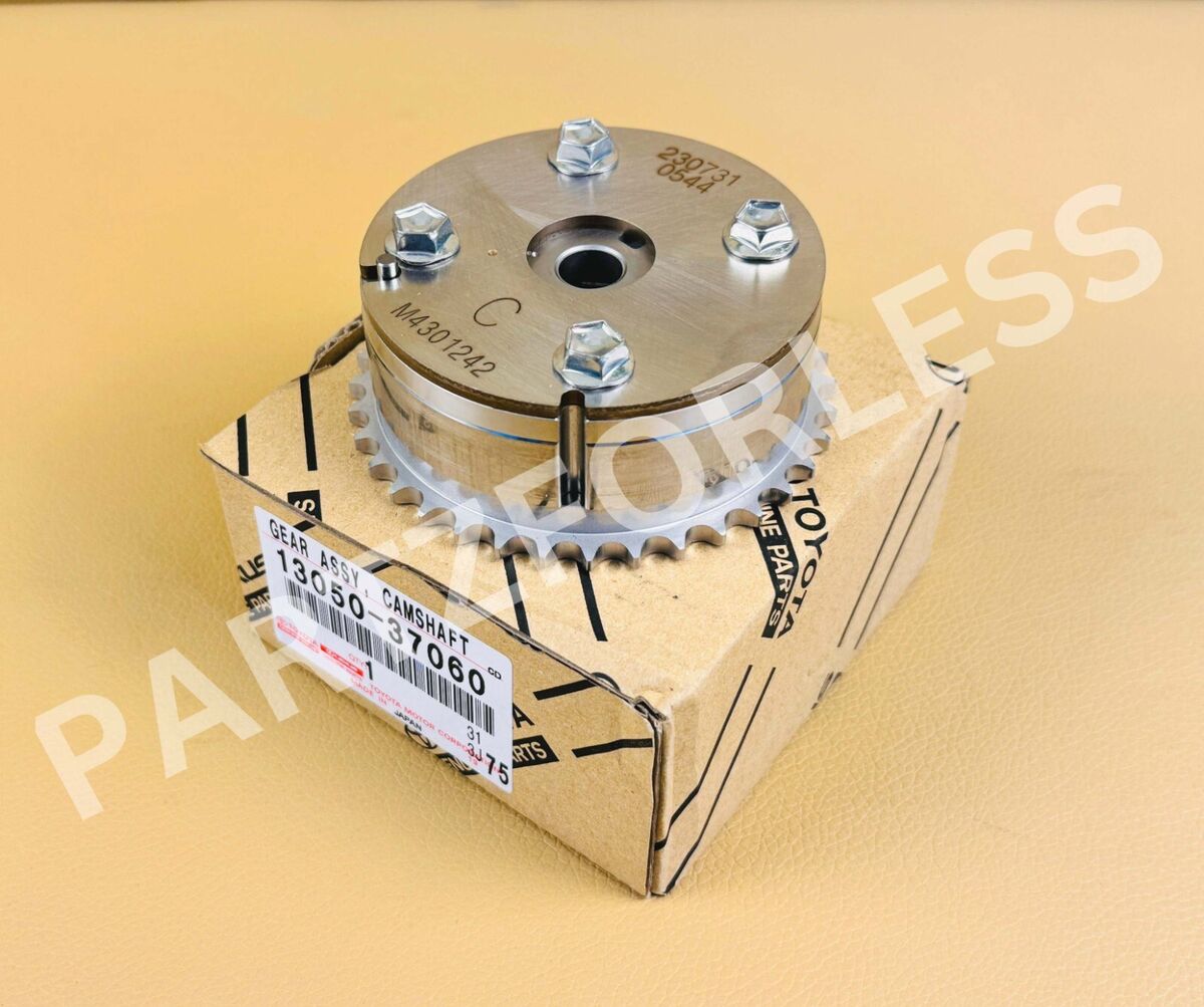 13050-37060 TOYOTA GENUINE PRIUS COROLLA CT200h xD 1.8L 13050-37060 TOYOTA GENUINE PRIUS COROLLA CT200h xD 1.8L