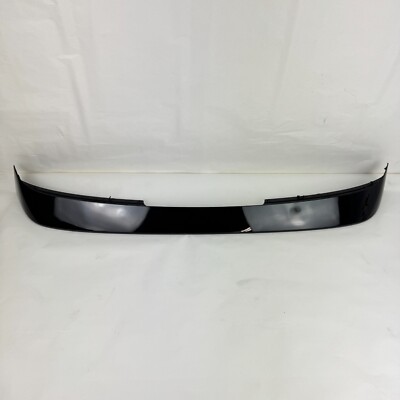 【megane】スイングライン OEM VW 2018 - 2024 Volkswagen Tiguan Rear Liftgate Top Spoiler