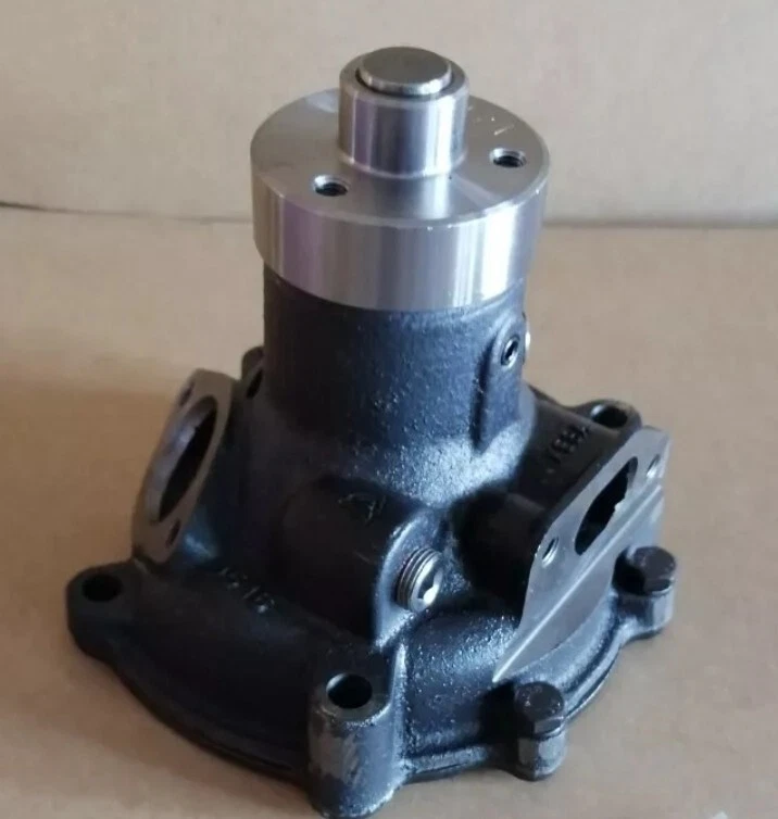 PULEGGIA POMPA ACQUA Fiat 124 Sport Spider Epoca Puleggia Pompa Acqua - Foto 9