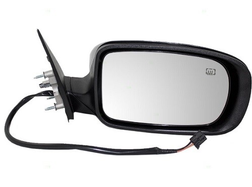 Right Exterior Mirror Chrysler 300 2011-