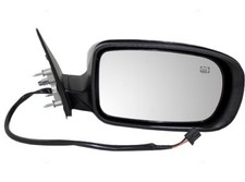 Retroviseur gauche (ou coque) Chrysler 300C