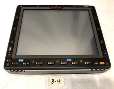 Honeywell THOR VM3W2F1A1AUS04A VM3WLAN Vehicle Mounted Computer Same As Pictures