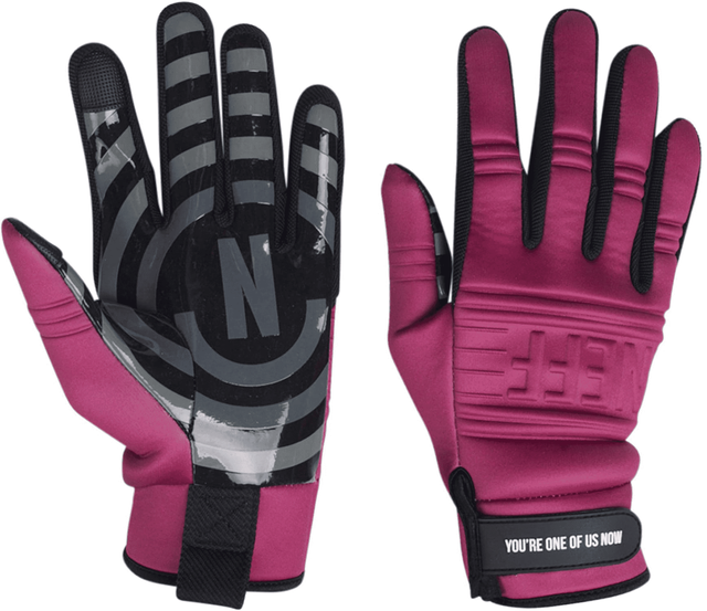 neff gloves