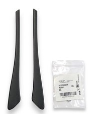 Ray Ban RX6275 Eyeglasses Frame Replacement Ear Socks Temple Tip Black Genuine