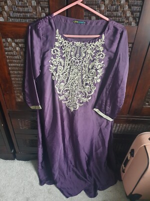 Pakistanisches Designer Limelight Khaadi Kurta Small Sana Safinaz Maria B Lime light