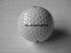 Nevada Outdoor Logo Golf Ball New Ram Tour Las Vegas  — photo 4