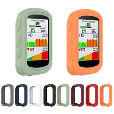 For Garmin Edge 840 540 GPS Bike Computer Soft Silicone Case Protective Cover