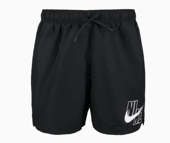 Nike 25S/S 5IN Volley Short Men's Sports Pants Training Black NWT