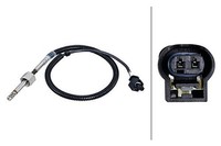 Hella Sensor, Abgastemperatur 6PT 010 376-551 FüR MERCEDES-BENZ