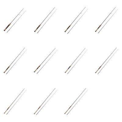 Major Craft FINETAIL X Keiryu Rod Series FSX-382UL to FSX-822MH From Japan
