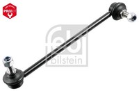 DistanzstüCk/Stange, Stabilisator febi bilstein 24577 FüR OE A639 320 00 89