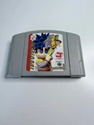 Ganbare Goemon Neo Momoyama Bakufu no Odori Nintendo 64 Japanese NTSC-J