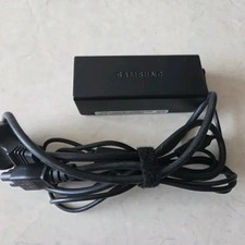 Samsung Genuine 19V Laptop Adapter