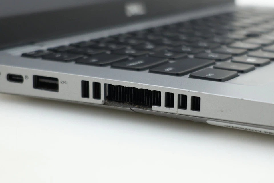 Dell Latitude 5410 · i7-10610U · 16GB · 512GB, photo 4 of 5