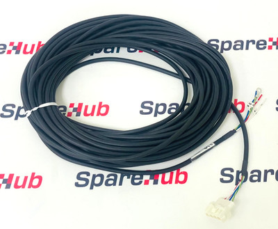 YASKAWA JZSP-CMM00-20-E Encoder Cable