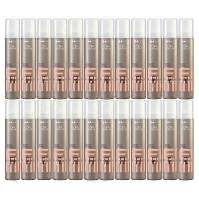 WELLA EIMI ROOT SHOOT Ansatz Volumenmousse Schaumfestiger 24x 200 ml