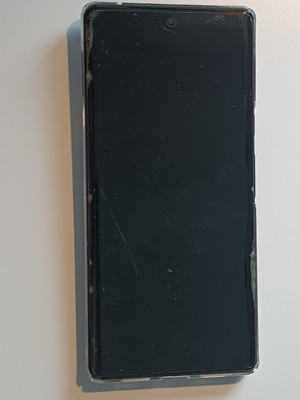 Degoogled Google Pixel 6 Pro - 128GB - (Ohne Simlock) - LOS 22.2 - Rooted Magisk