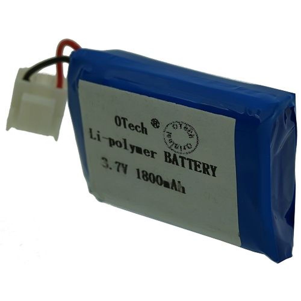 Batterie terminal paiement SAGEM EFT 930G - Autonomie Nomade