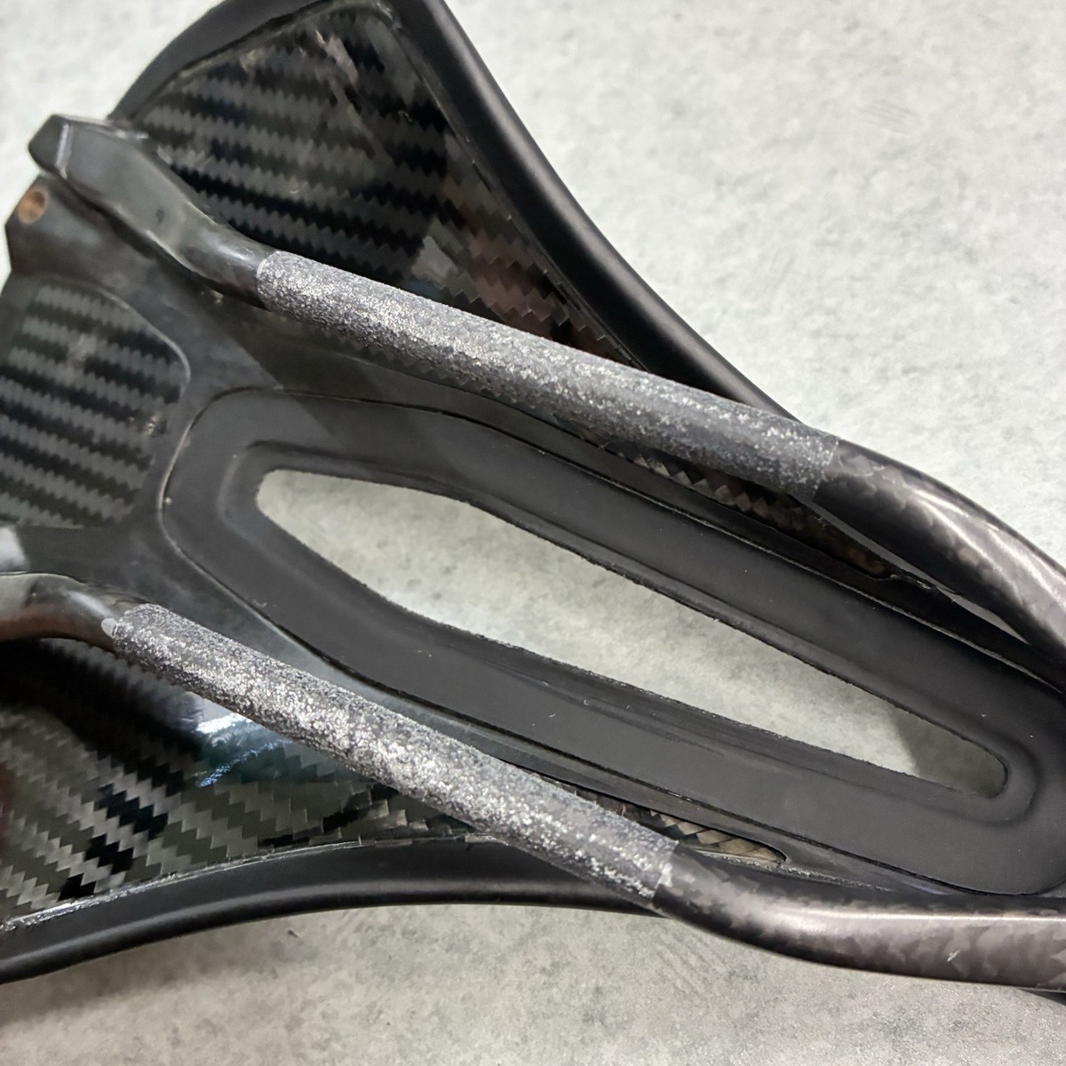 Specialized Power Arc Road Saddle 143 S-WORKS Carbon Rails 146