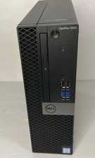 Dell Optiplex 5050 Sff, Core i7-7700 3.60 GHz...