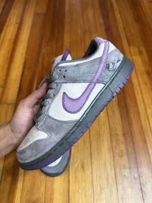 Size 9 - Nike Dunk Pro SB Low Purple Pigeon
