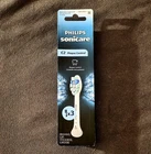 Philips Sonicare C2 Optional Plaque Control Replacement Brush Heads 3 Pk