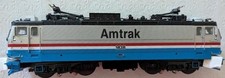 Amtrak AEM-7 railroad locomotive - Atlas 3202-1, with Locomatic Control system