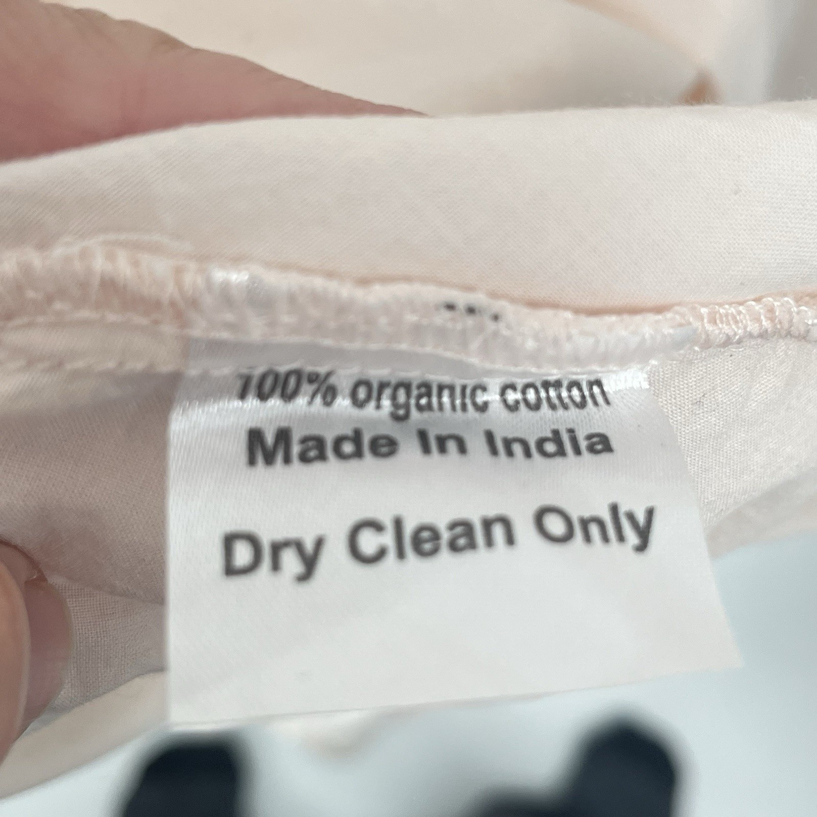 Mille Resort Wear Ivory Sundress Slip Dress Sz XL Vacation