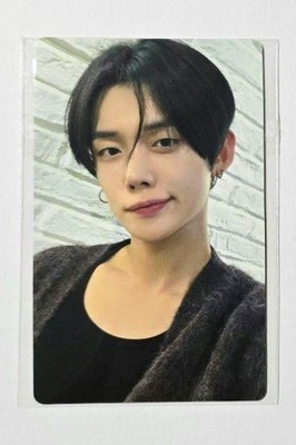 TXT The Star Chapter TOGETHER Japan Weverse Lucky Draw Official