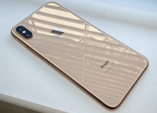 Apple iPhone XS Max 256GB Gold Smartphone Unlocked