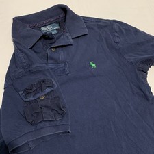 Polo Ralph Lauren Sleeve Pocket Custom Fit M Slim